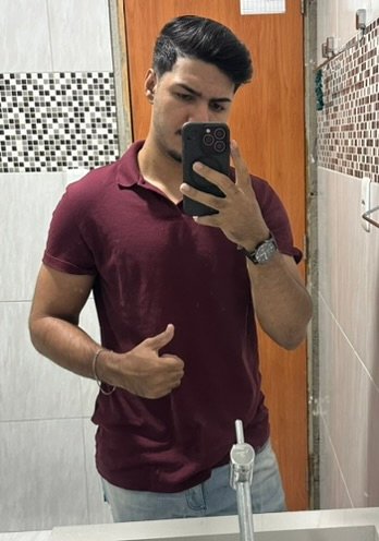Jonatha Santos